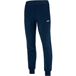 JAKO Pantaloni polyester Classico - Bleu