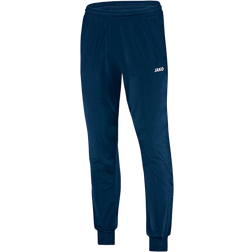 JAKO Classico Polyester Trousers Men - Night Blue