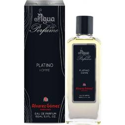Alvarez Gomez Agua De Perfume Platino EdP 150ml