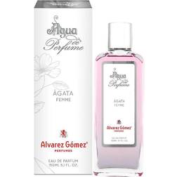 Alvarez Gomez Agua De Perfume Ágata EdP