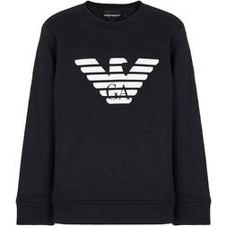 Emporio Armani Sweater Kids - Navy