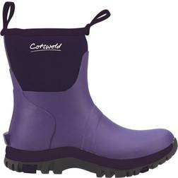 Cotswold Blaze Neoprene - Purple