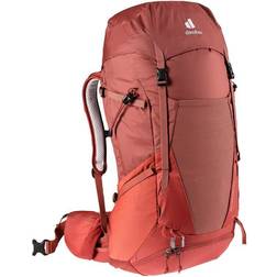 Deuter Futura Pro 38 SL - Redwood/Lava