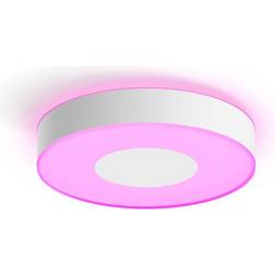 Philips Hue Xamento M Ceiling Flush Light 38.1cm