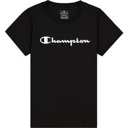 Champion Classics Crewneck T-shirt - Black