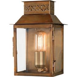 Elstead Lighting Lambeth Palace Wall light