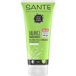 SANTE Balance Shower Gel 200ml