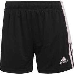 adidas Tiro Essentials Shorts Women - Black/Clear Pink