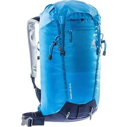 Deuter Guide Lite 22 SL - Azure/Navy