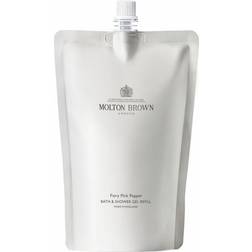 Molton Brown Fiery Pink Pepper Bath & Shower Gel Refill 400ml