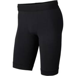 Nike Yoga Dri-FIT Infinalon Shorts Men - Black/Black