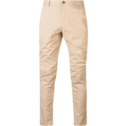 FARAH Pantalón Chino 'Elm' - Beige