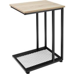 tectake Eton Table Basse 35x48cm