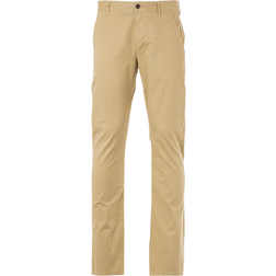 FARAH Elm Chinos - Light Sand