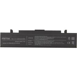 Mitsu BC/SA-R519 Compatible