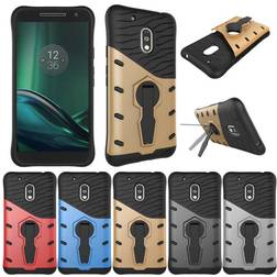 CaseOnline Sniper Cover for Moto G4 Play