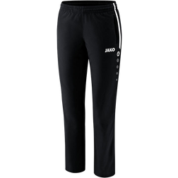 JAKO Competition 2.0 Presentation Trousers Unisex - Black