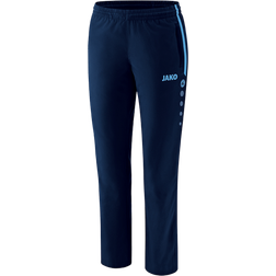 JAKO Competition 2.0 Presentation Trousers Unisex - Seablue/Sky Blue