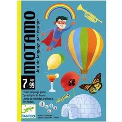 Djeco MotaMo