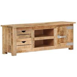 vidaXL - Mueble de TV 110x40cm