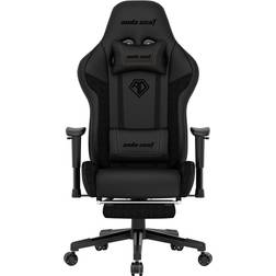 Anda seat Jungle 2 Series Gaming Chair - Black