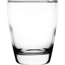 Olympia Conical Rocks Verre 26.8cl 12pcs