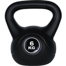 Titan Life Kettlebell En Vinylee 6kg