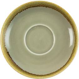 Olympia Kiln Saucer Plate 16cm 6pcs