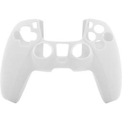 MTK Playstation 5 Silicone Skin Grip - White