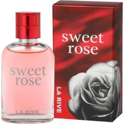 La Rive Sweet Rose EdP 30ml