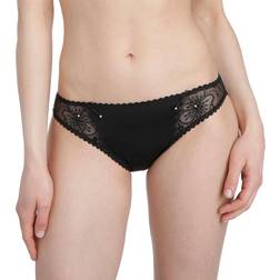 Marie Jo Jane Rio Briefs - Black