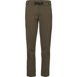 Black Diamond Alpine Pants Men - Sergeant