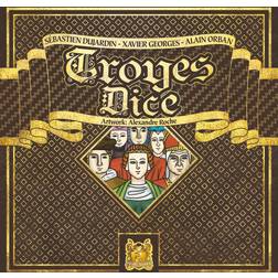 Troyes Dice