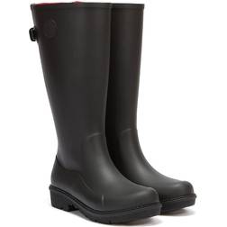 Fitflop Wonderwelly Tall - All Black