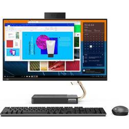 Lenovo IdeaCentre AIO 5i F0G30027UK