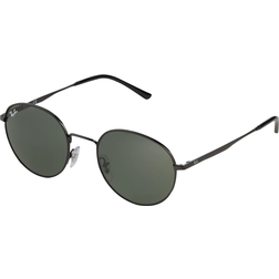 Ray-Ban RB3681 Zonnebrillen - Zwart