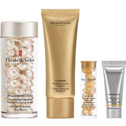 Elizabeth Arden Plumped & Perfect Hyaluronic Acid Set