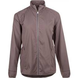 Endurance Shela Jacket Women - Iron