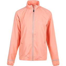 Endurance Shela Jacket Women - Blooming Dahlia