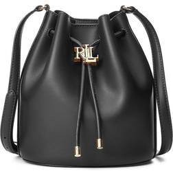 Lauren Ralph Lauren Andie Bag Medium - Black