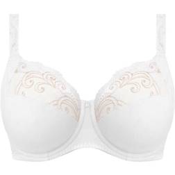 Fantasie Jocelyn Full Cup Side Support Bra - White