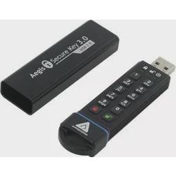 Apricorn Aegis Secure Key 3.0 480GB USB 3.2