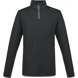 Endurance Biens Midlayer Men - Black