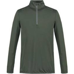 Endurance Biens Midlayer Men - Green