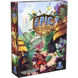 Floodgate Games Epic Resort