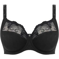 Fantasie Jocelyn Full Cup Side Support Bra - Black