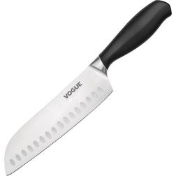 Vogue Soft Grip GD759 Santoku Knife 18 cm