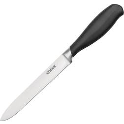 Vogue Soft Grip GD755 Allkniv 14 cm