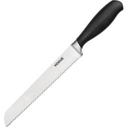 Vogue Soft Grip GD753 Brödkniv 20.5 cm