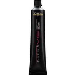 L'Oréal Professionnel Paris Dia Richesse Semi Permanent Hair Colour #5.32 Coffee Brown 1.7fl oz